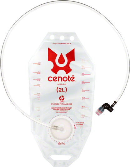 Polar Bottles Cenote