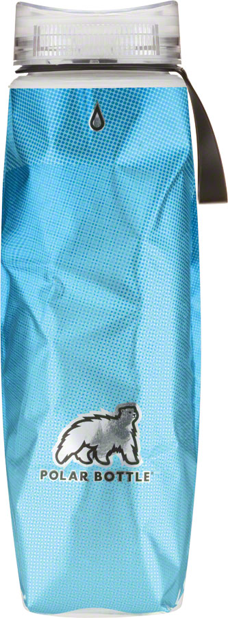 Polar Bottles Ergo