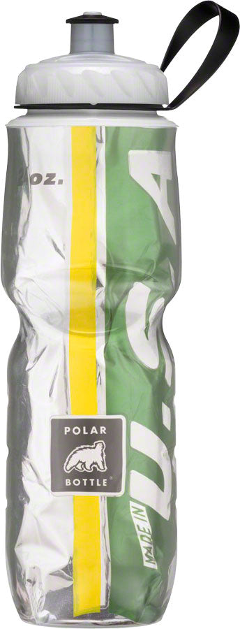 Polar Bottles Insulated