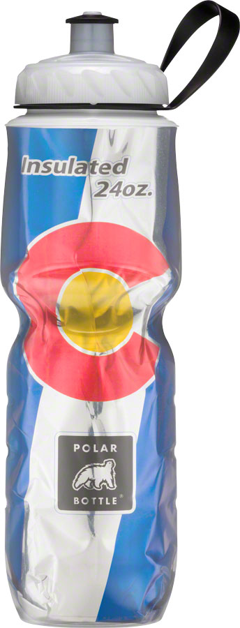 Polar Bottles Insulated