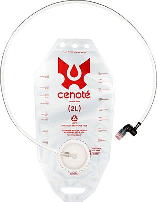 Polar Bottles Cenote