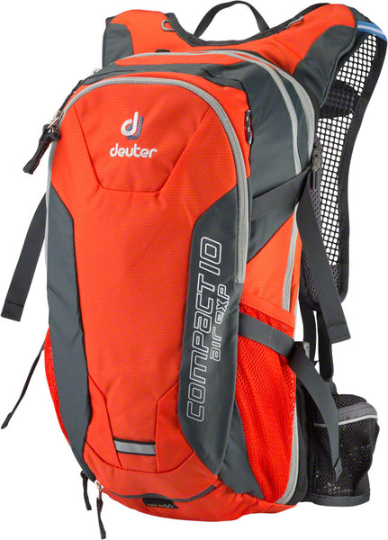 deuter 16l air express bike backpack Deuter Compact Air EXP – Incycle Bicycles