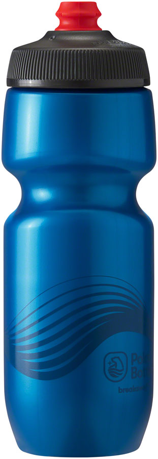Polar Bottles Breakaway Wave Water Bottle