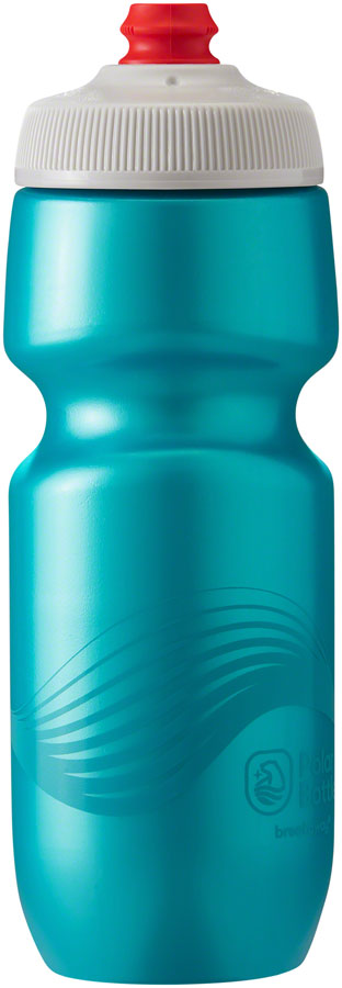 Polar Bottles Breakaway Wave Water Bottle