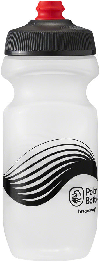 Polar Bottles Breakaway Wave Water Bottle