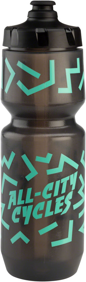 All-City Purist Water Bottles