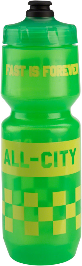 All-City Purist Water Bottles