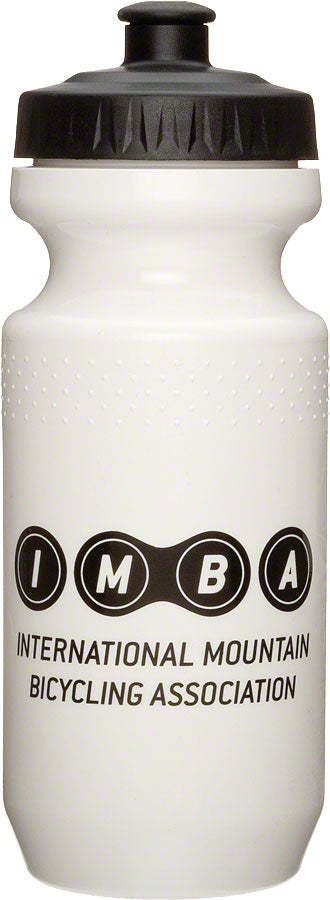 IMBA IMBA Logo