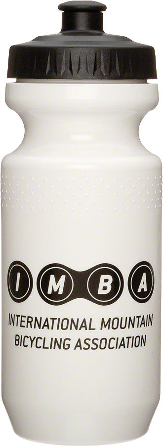 IMBA IMBA Logo