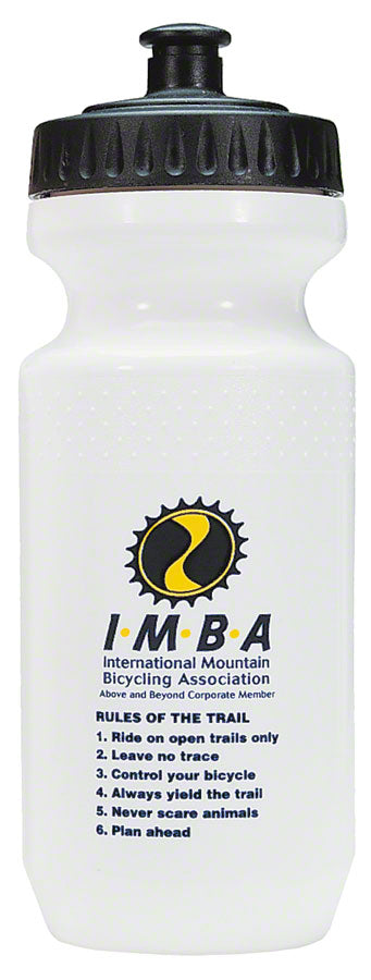 IMBA IMBA Logo