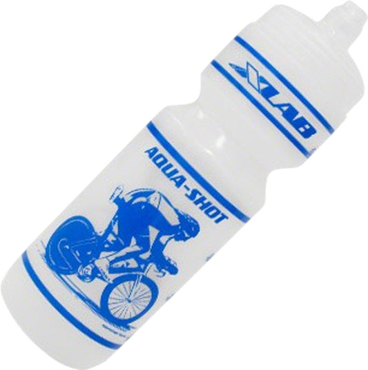 XLAB Aqua Shot Race