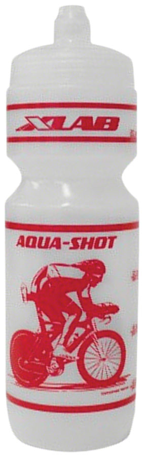 XLAB Aqua Shot Race
