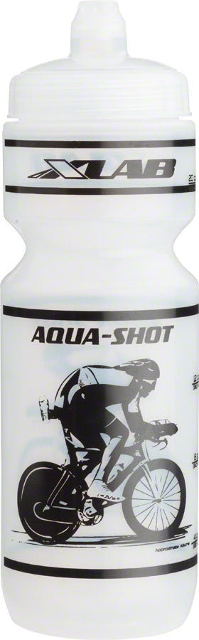 XLAB Aqua Shot Race