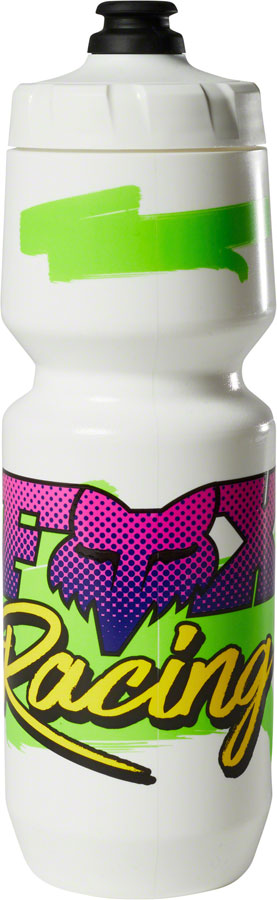Fox Racing Purist Graphic Water Bottle