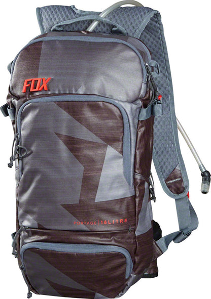 Fox Racing Portage