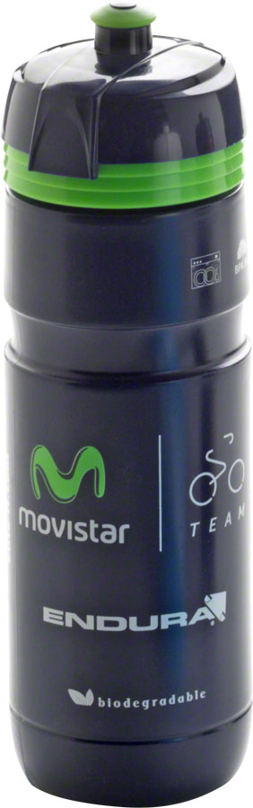 Elite SRL Team Water Bottles