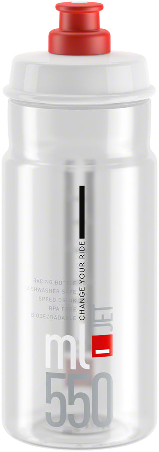 Elite SRL JET Bottle
