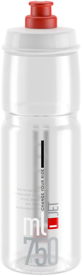 Elite SRL JET Bottle
