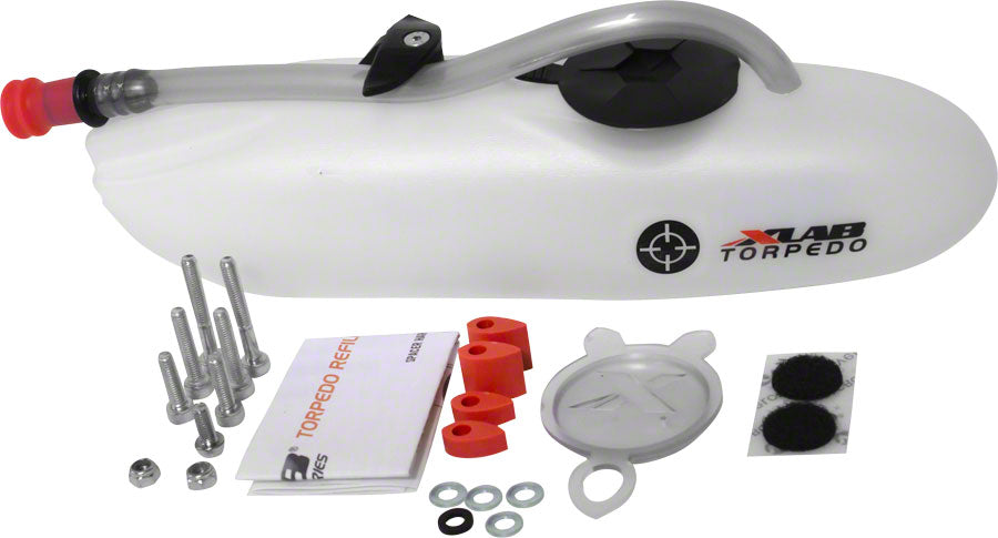 XLAB Torpedo Upgrade Kit
