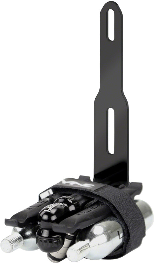 Lezyne Flow Storage Adapter