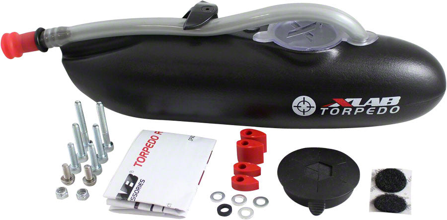 XLAB Torpedo Upgrade Kit