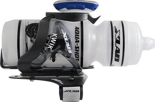 XLAB Torpedo Kompact 100