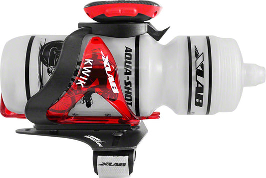 XLAB Torpedo Kompact 100