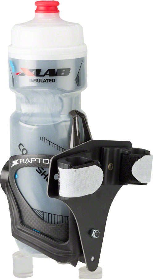 XLAB Torpedo Kompact 500