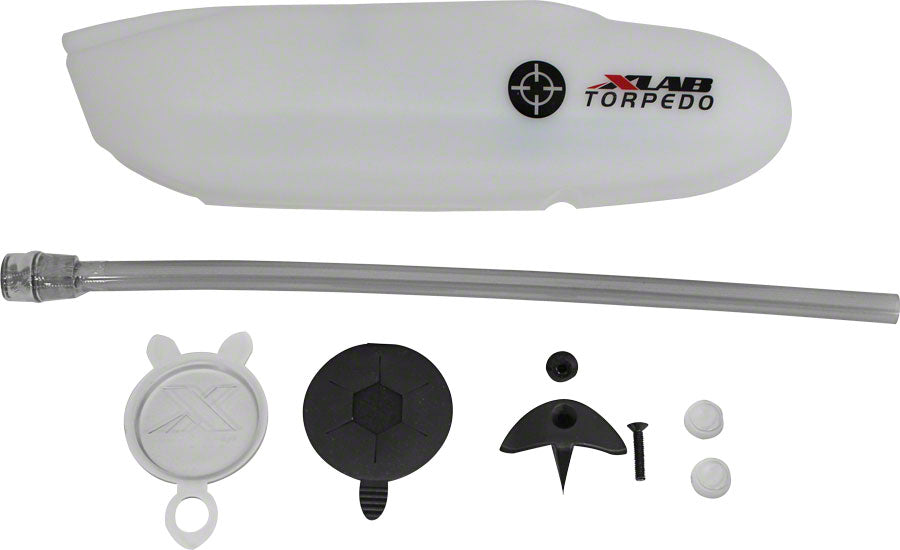XLAB Torpedo Upgrade Kit
