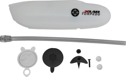 XLAB Torpedo Upgrade Kit