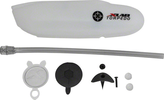 XLAB Torpedo Upgrade Kit