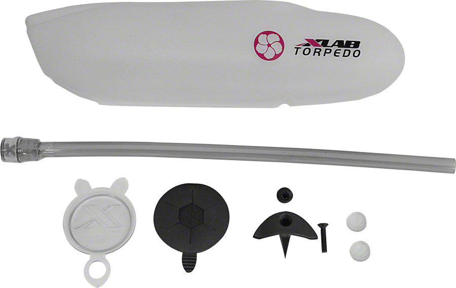XLAB Torpedo Upgrade Kit