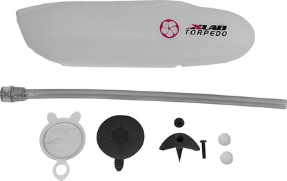 XLAB Torpedo Upgrade Kit