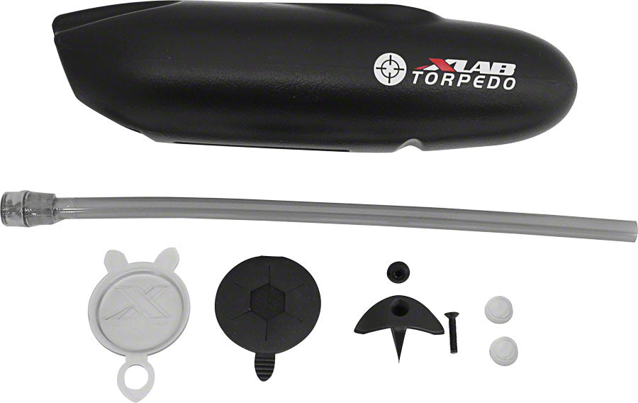 XLAB Torpedo Upgrade Kit