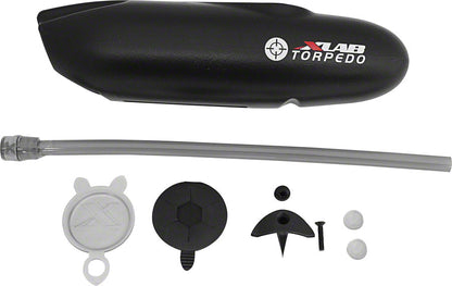 XLAB Torpedo Upgrade Kit