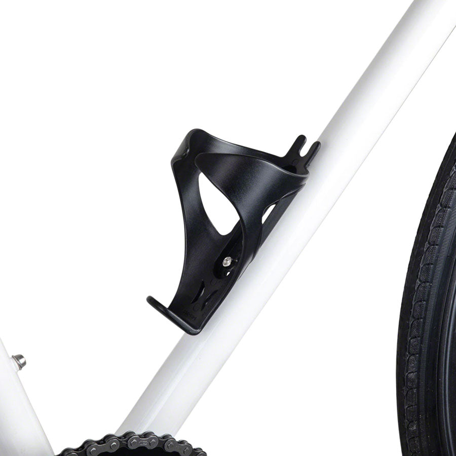 Delta Composite Water Bottle Cage