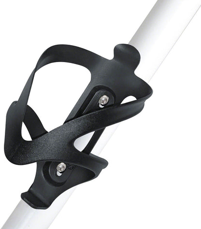 Delta Composite Water Bottle Cage