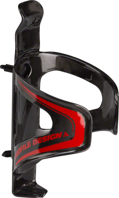 Profile Design Axis Karbon Kage