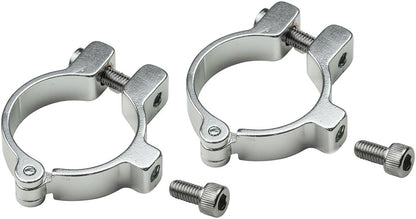 Velo Orange Hinged Water Bottle Cage Clamps