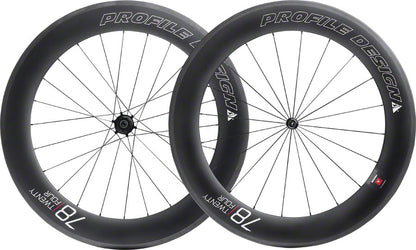 Profile Design TwentyFour