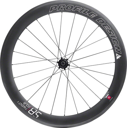 Profile Design TwentyFour