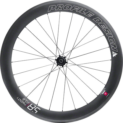 Profile Design TwentyFour