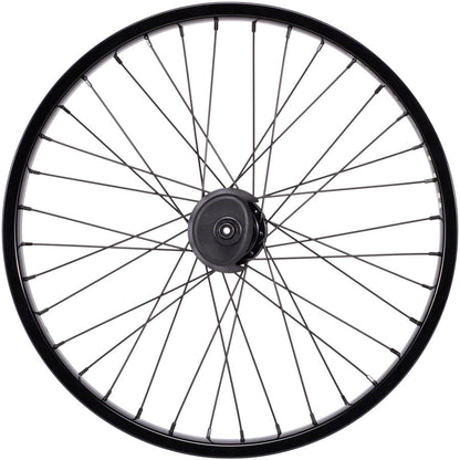 We The People Hybrid Rear Wheel
