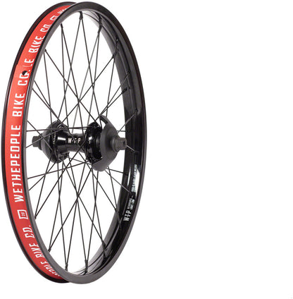 We The People Supreme Rear Wheel