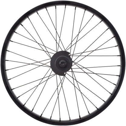 We The People Supreme Rear Wheel