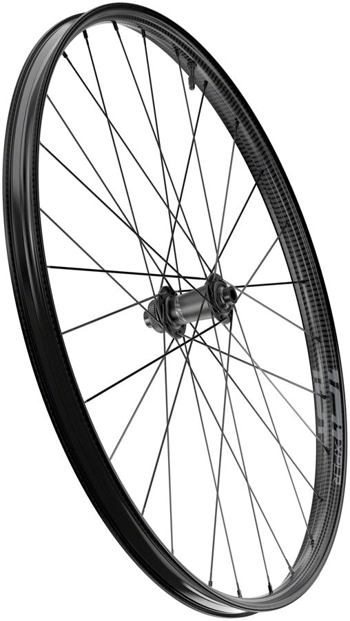 Zipp Speed Weaponry 101 XPLR Front Wheel