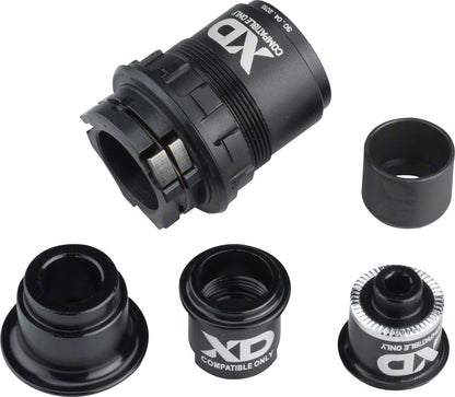 RaceFace Freehub Body