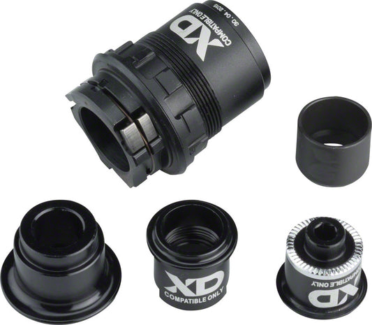 RaceFace Freehub Body