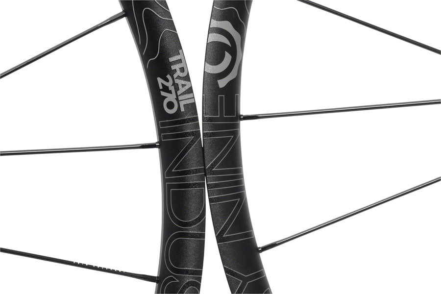Industry Nine Trail 270 24h Wheelset