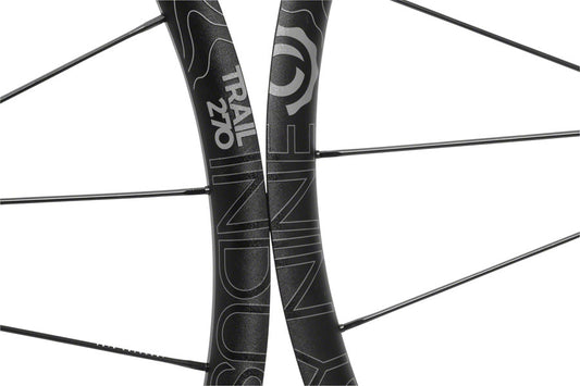 Industry Nine Trail 270 24h Wheelset